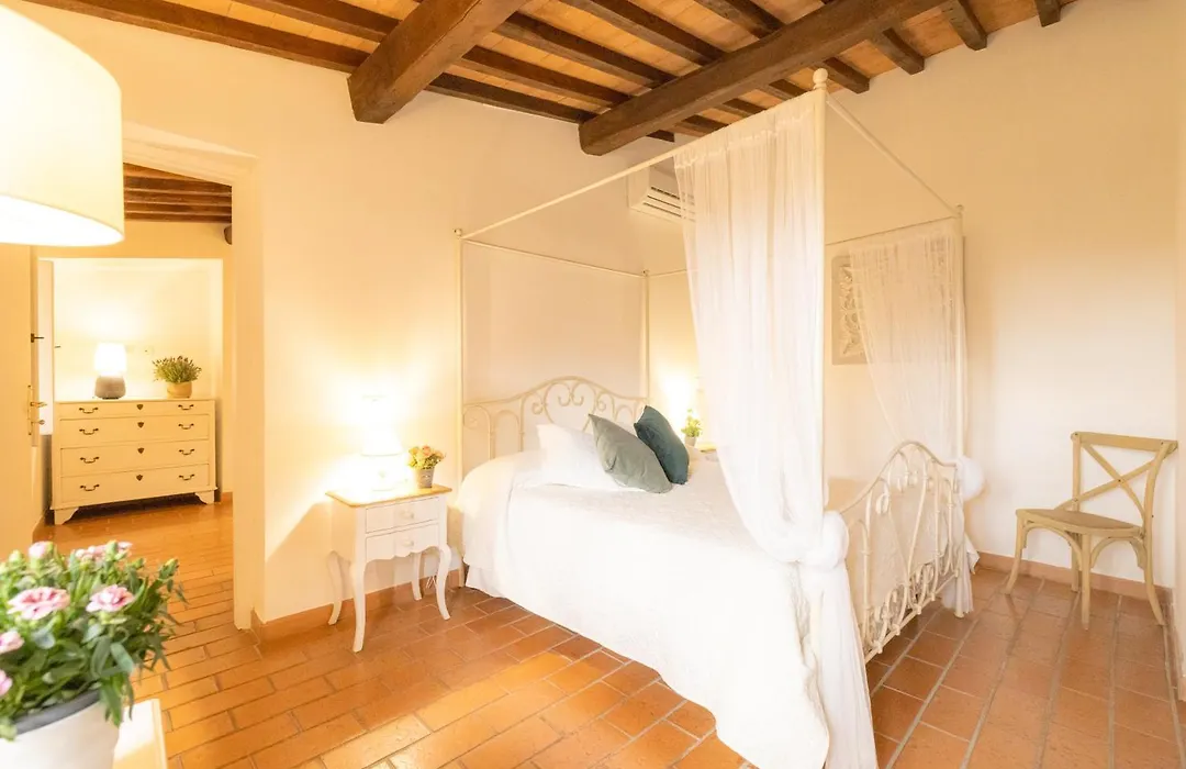 Agriturismo Le Cascatelle-1